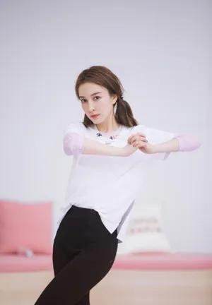 吴昕《乘风破浪的姐姐》第二期剧照图片