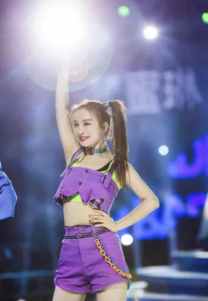 吴昕《乘风破浪的姐姐》第三期剧照图片_2