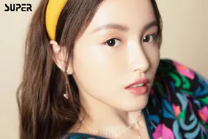 林小宅双马尾清秀写真图片