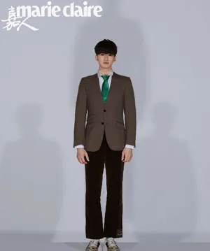 张云龙最新帅气写真大片_3