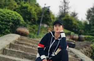 王瑞子生活照图片_3