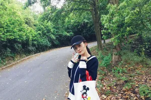 王瑞子生活照图片_6