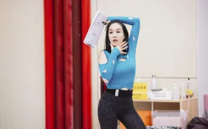 钟丽缇《乘风破浪的姐姐》第四期剧照图片
