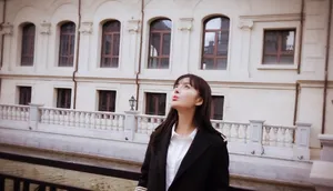 王瑞子随性居家生活照图片_1