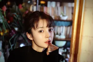 王瑞子随性居家生活照图片_4