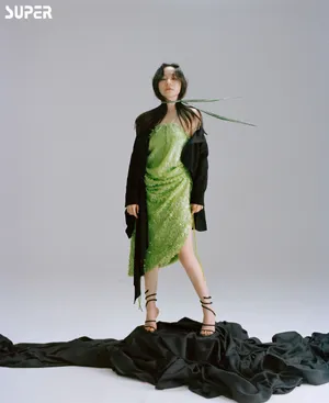 金靖刘珈希合体写真图片_4