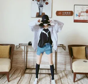 古力娜扎boyish风私服照图片_5