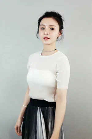 王瑞子甜美性感图片写真_2