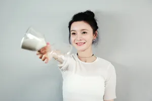 王瑞子甜美性感图片写真_5