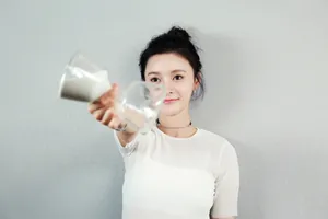 王瑞子甜美性感图片写真_7