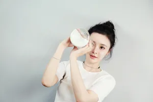 王瑞子甜美性感图片写真_8
