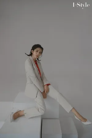 陈昊宇最新时尚写真大片_3