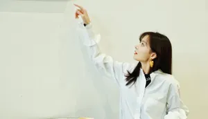 王瑞子下午茶时光唯美写真_3