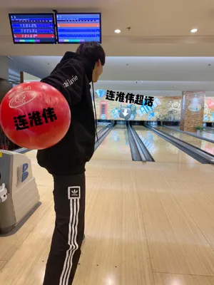 连淮伟MAHB时尚先生盛典帅气图片_6