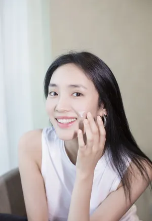 王紫璇清新养眼写真图片_3