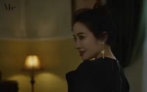 叶璇优雅性感写真图片_4