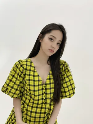 欧阳娜娜甜酷活力私服图片_2
