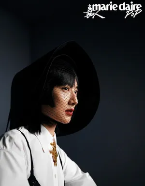 薇娅时尚摩登魅力写真大片_5