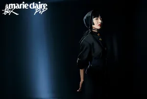 薇娅时尚摩登魅力写真大片_6