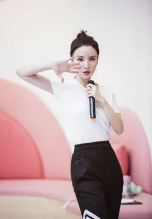 张萌《乘风破浪的姐姐》第四期剧照图片_2