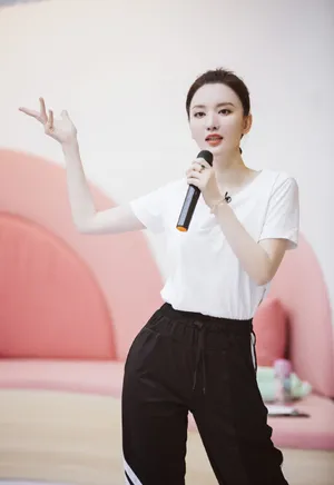 张萌《乘风破浪的姐姐》第四期剧照图片_3