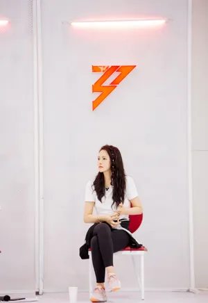 伊能静《乘风破浪的姐姐》第四期剧照图片_2