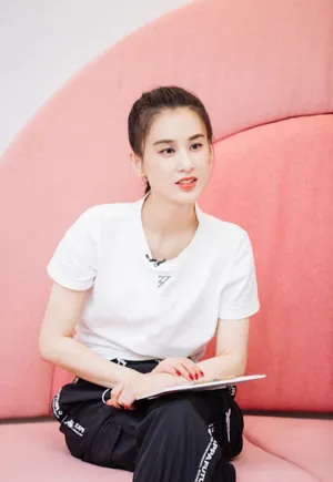 黄圣依《乘风破浪的姐姐》第四期剧照图片