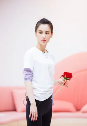 黄圣依《乘风破浪的姐姐》第四期剧照图片_2