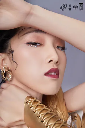 火箭少女101异域风仙气写图片_4