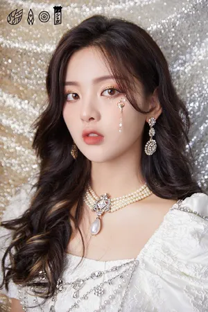 火箭少女101异域风仙气写图片_8