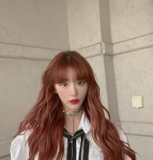 孔雪儿甜美养眼生活照图片_2