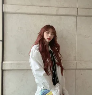 孔雪儿甜美养眼生活照图片_3