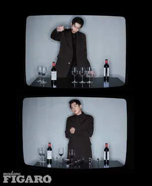 张若昀最新酷帅写真大片_5