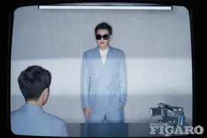 张若昀最新酷帅写真大片_6