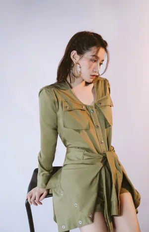 苏青最新时尚写真图片_7