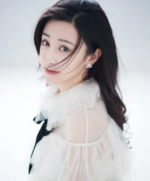 朱圣祎性感养眼写真图片_2