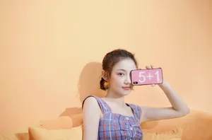 吴佳怡清新俏丽写真图片_2