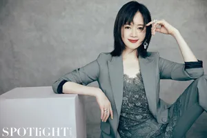 左小青性感优雅写真图片_8