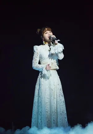 金莎《乘风破浪的姐姐》第五期剧照图片