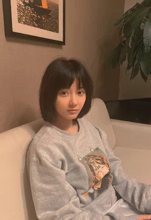 卜冠今休闲随性家居图片_2