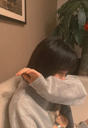卜冠今休闲随性家居图片_7