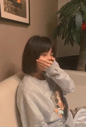 卜冠今休闲随性家居图片_8