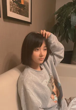 卜冠今休闲随性家居图片_10
