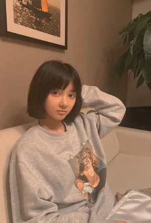 卜冠今休闲随性家居图片_11