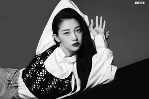 田依桐时尚杂志写真大片_8