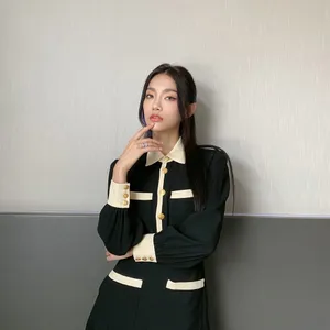 曾可妮黑色皮衣酷美写真图片_4