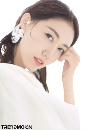 高露优雅唯美写真图片_8