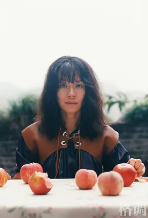 刘琳李梦重庆隐秘大片图片_4