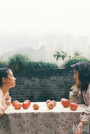 刘琳李梦重庆隐秘大片图片_10