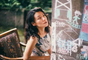 刘琳李梦重庆隐秘大片图片_12